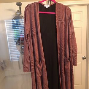 Sarah Cardigan LuLaroe